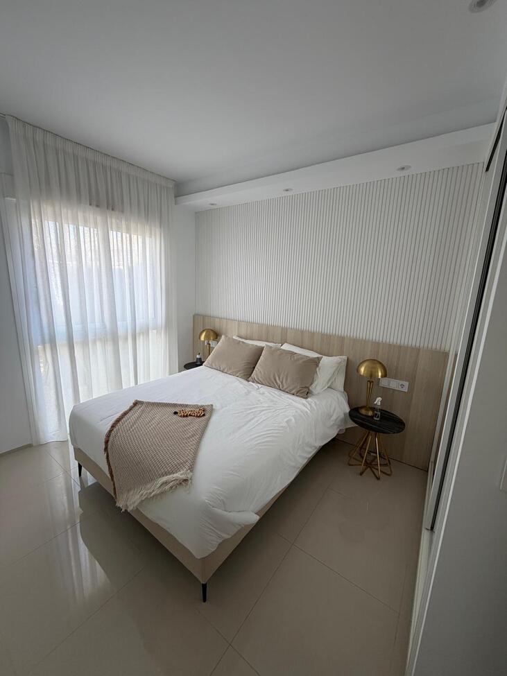 For sale - 3 Bedroom 2 Bathroom Bungalow in Ciudad Quesada - Costa Blanca  - Alicante