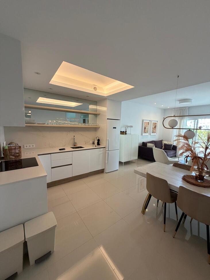 For sale - 3 Bedroom 2 Bathroom Bungalow in Ciudad Quesada - Costa Blanca  - Alicante