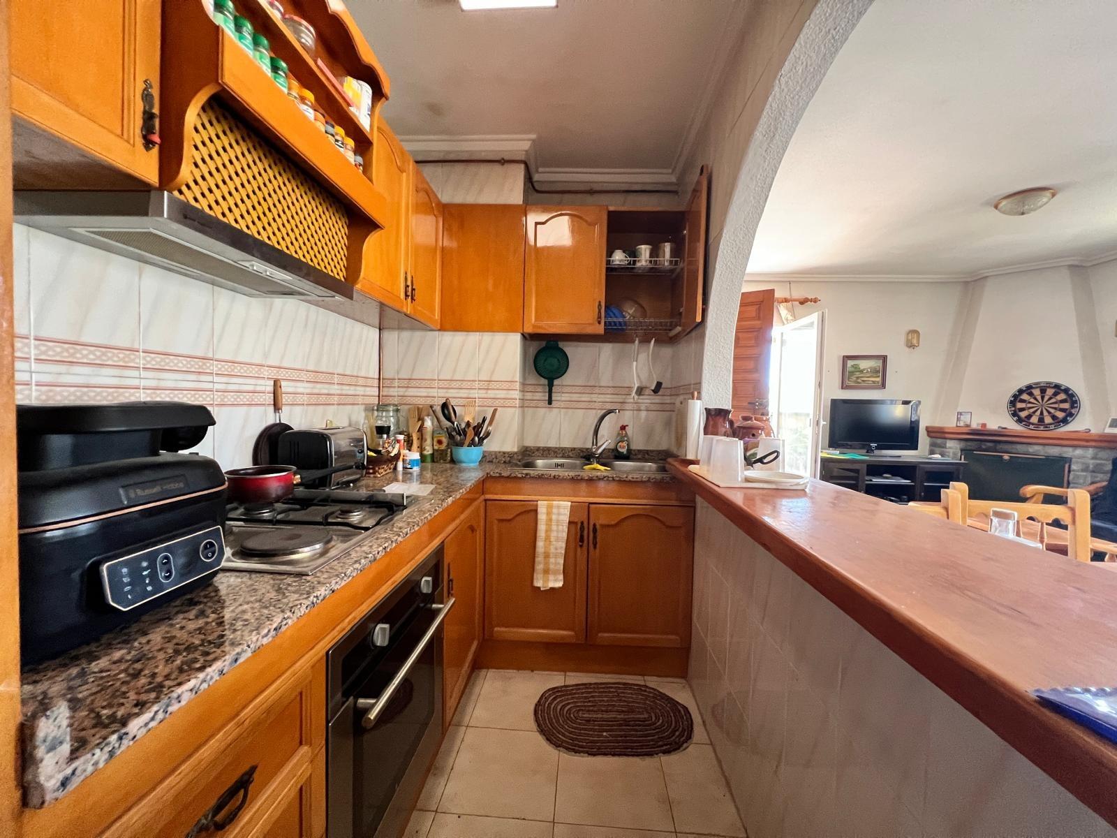 For sale - 2 Bedroom 1 Bathroom Apartment in Torrevieja - Centro  - Alicante