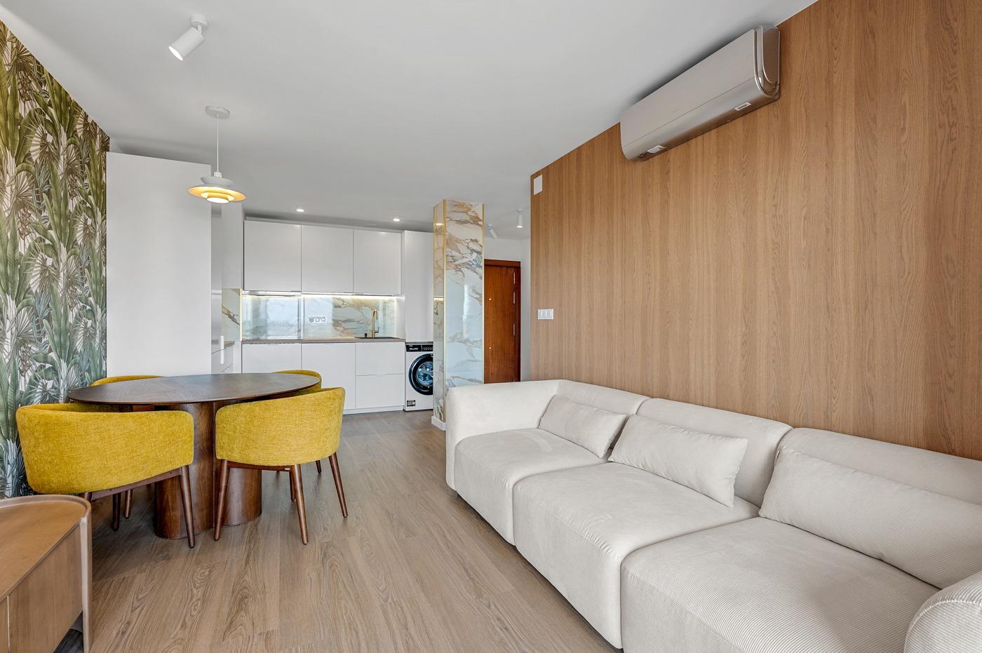 For sale - 2 Bedroom 2 Bathroom Apartment in Torrevieja - Punta Prima  - Alicante