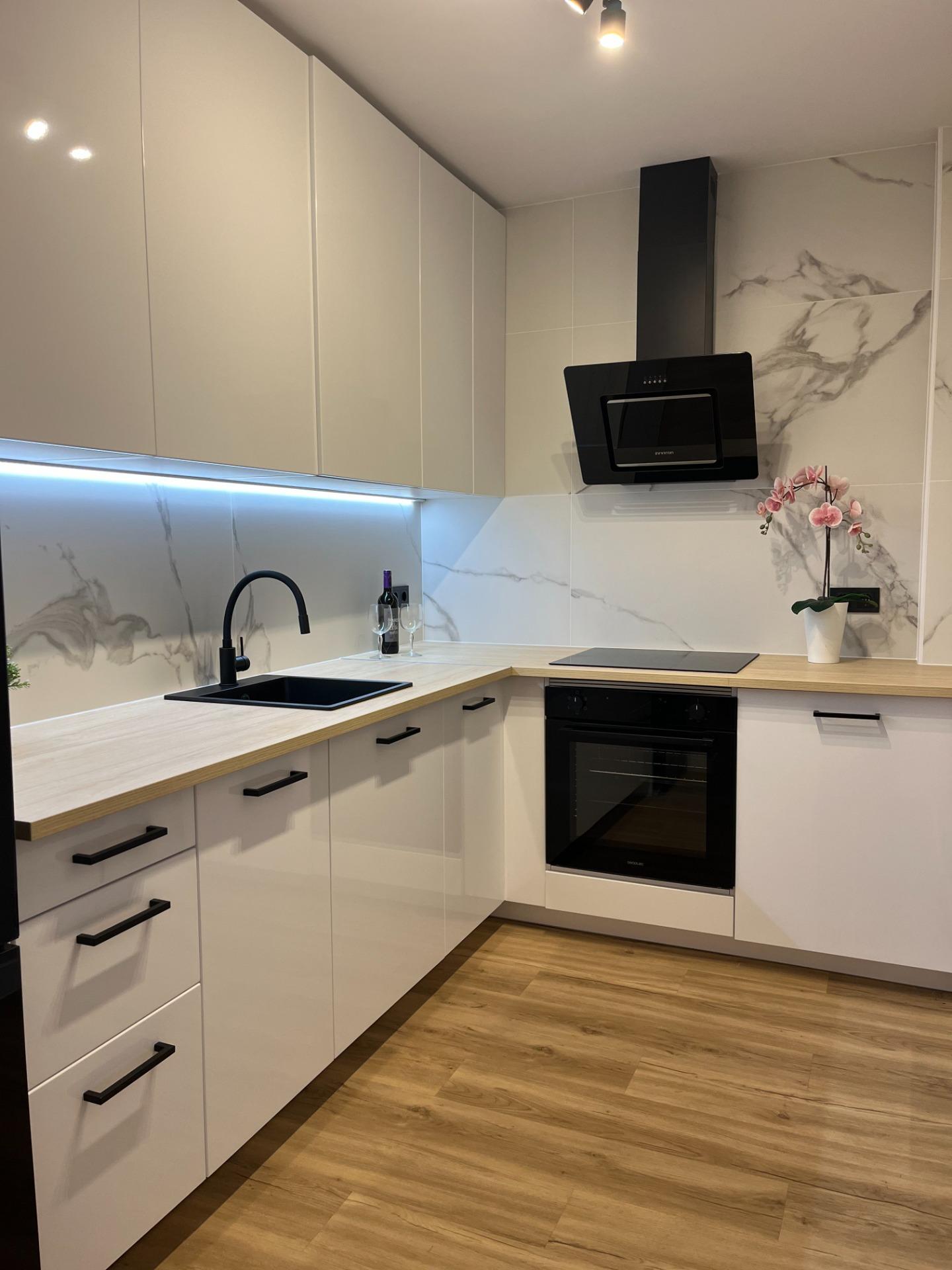 For sale - 3 Bedroom 2 Bathroom Duplex in Orihuela - Urbanización Perla Del Mar  - Alicante