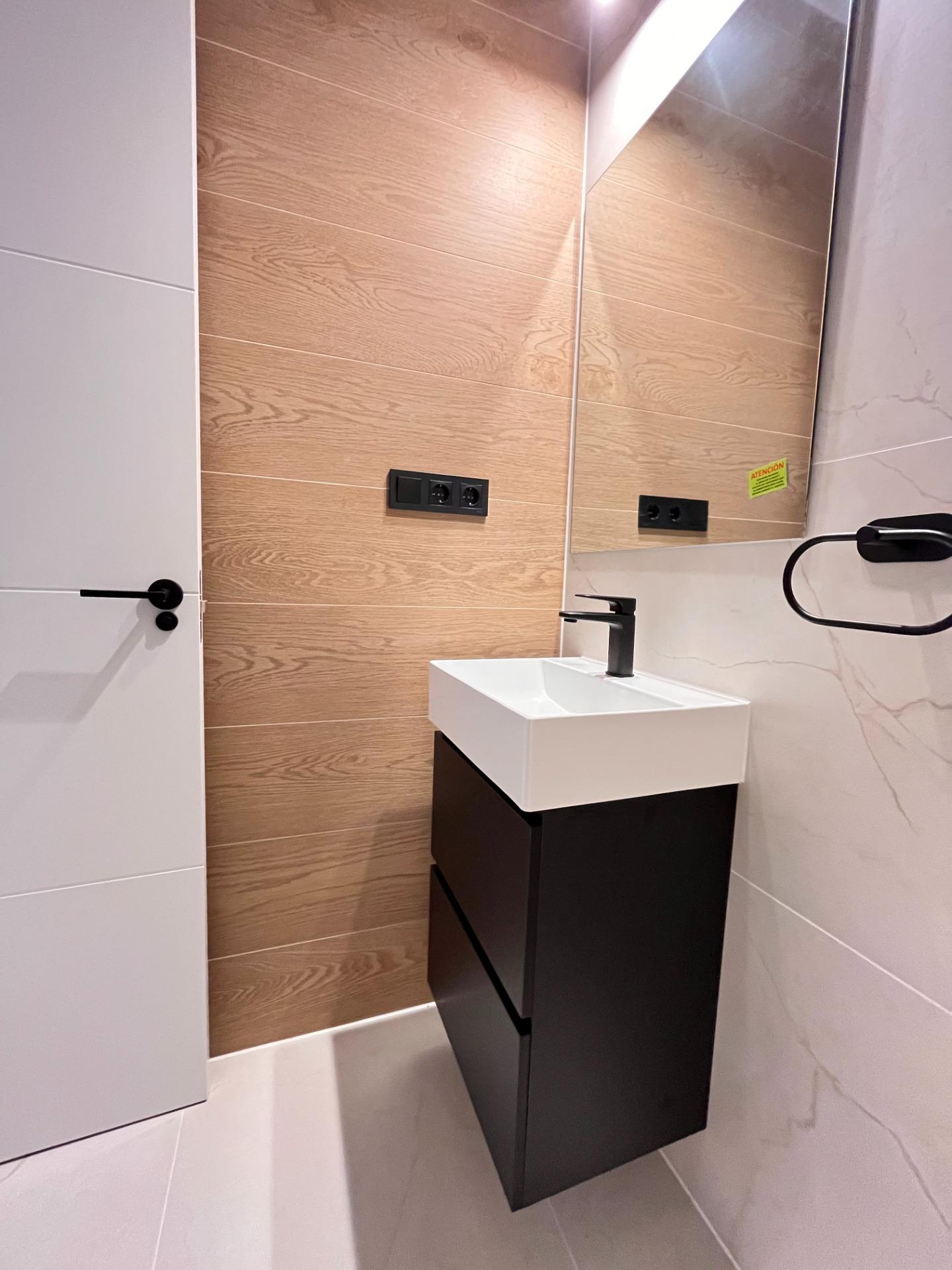 For sale - 3 Bedroom 2 Bathroom Duplex in Orihuela - Urbanización Perla Del Mar  - Alicante