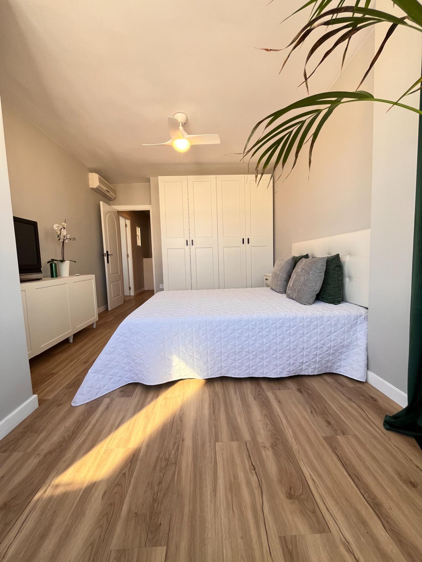 For sale - 3 Bedroom 2 Bathroom Duplex in Orihuela - Urbanización Perla Del Mar  - Alicante