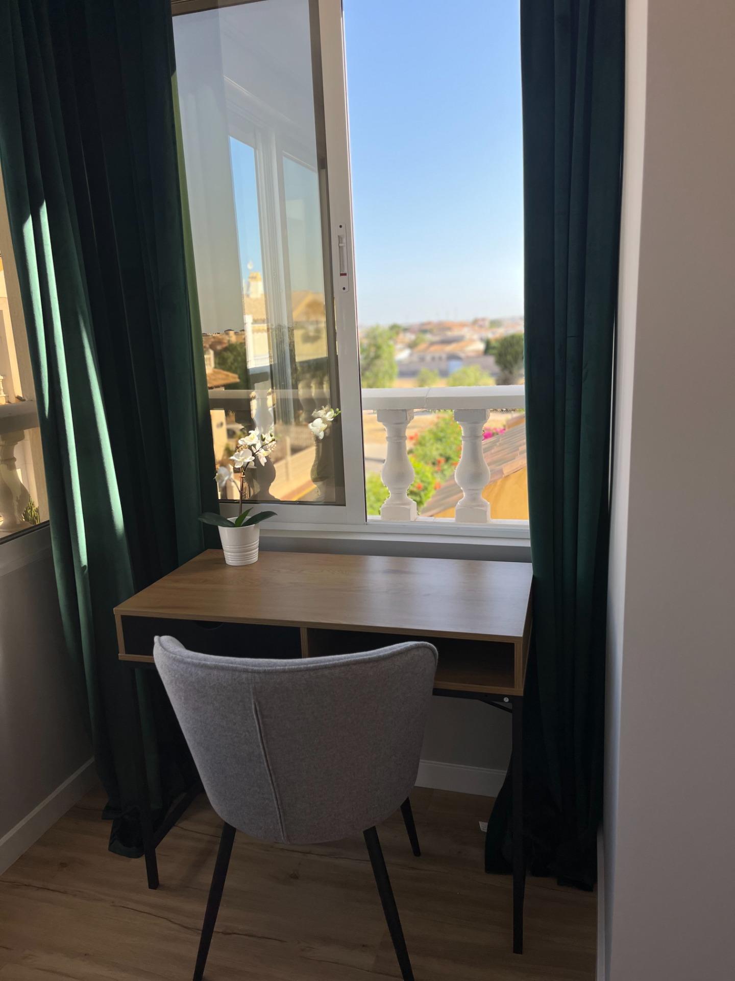 For sale - 3 Bedroom 2 Bathroom Duplex in Orihuela - Urbanización Perla Del Mar  - Alicante