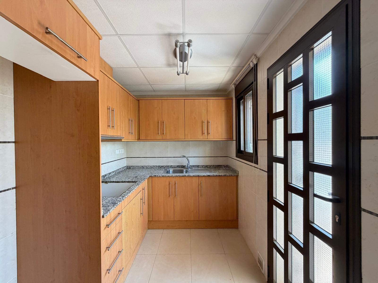 For sale - 2 Bedroom 1 Bathroom Town House in Ciudad Quesada - Lo Marabu  - Alicante