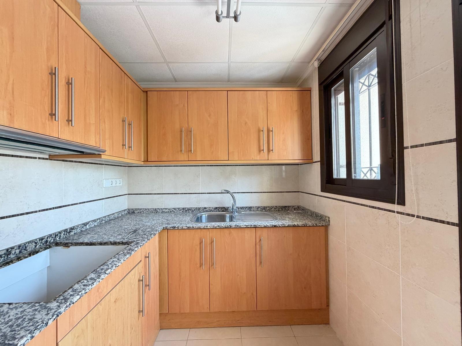 For sale - 2 Bedroom 1 Bathroom Town House in Ciudad Quesada - Lo Marabu  - Alicante