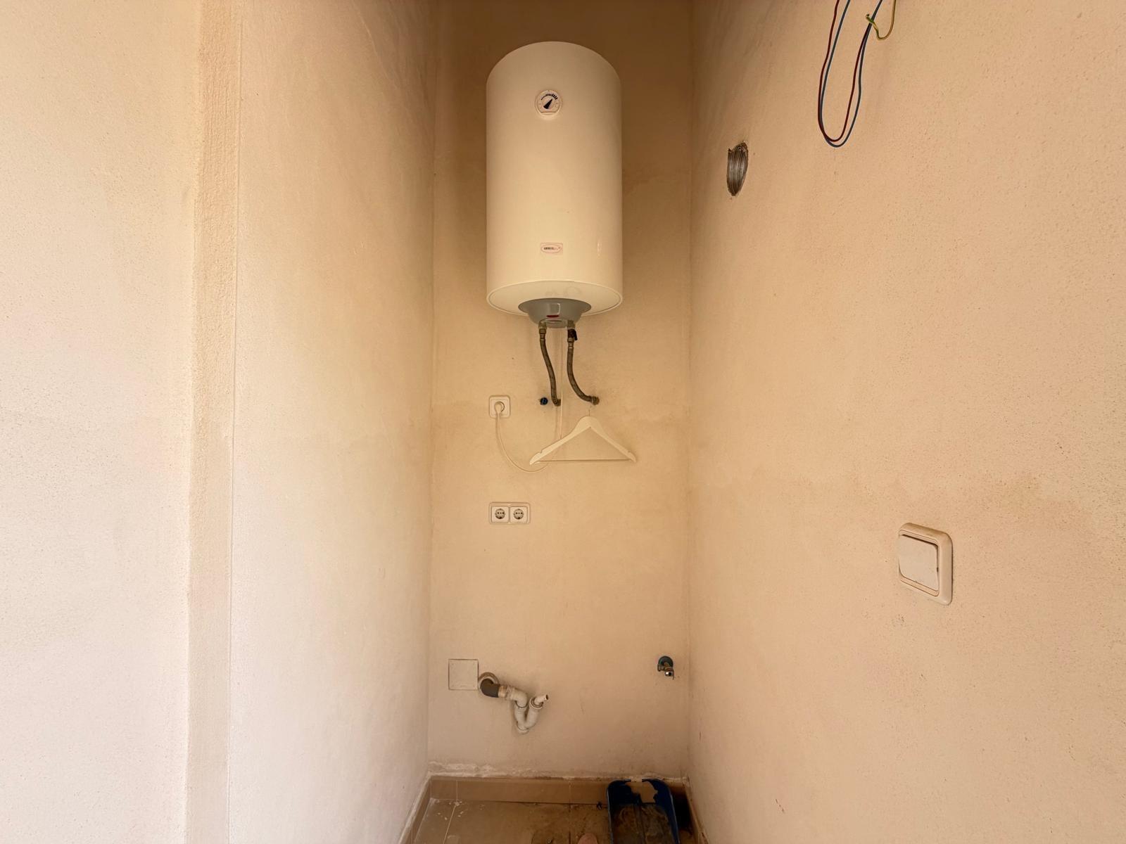 For sale - 2 Bedroom 1 Bathroom Town House in Ciudad Quesada - Lo Marabu  - Alicante