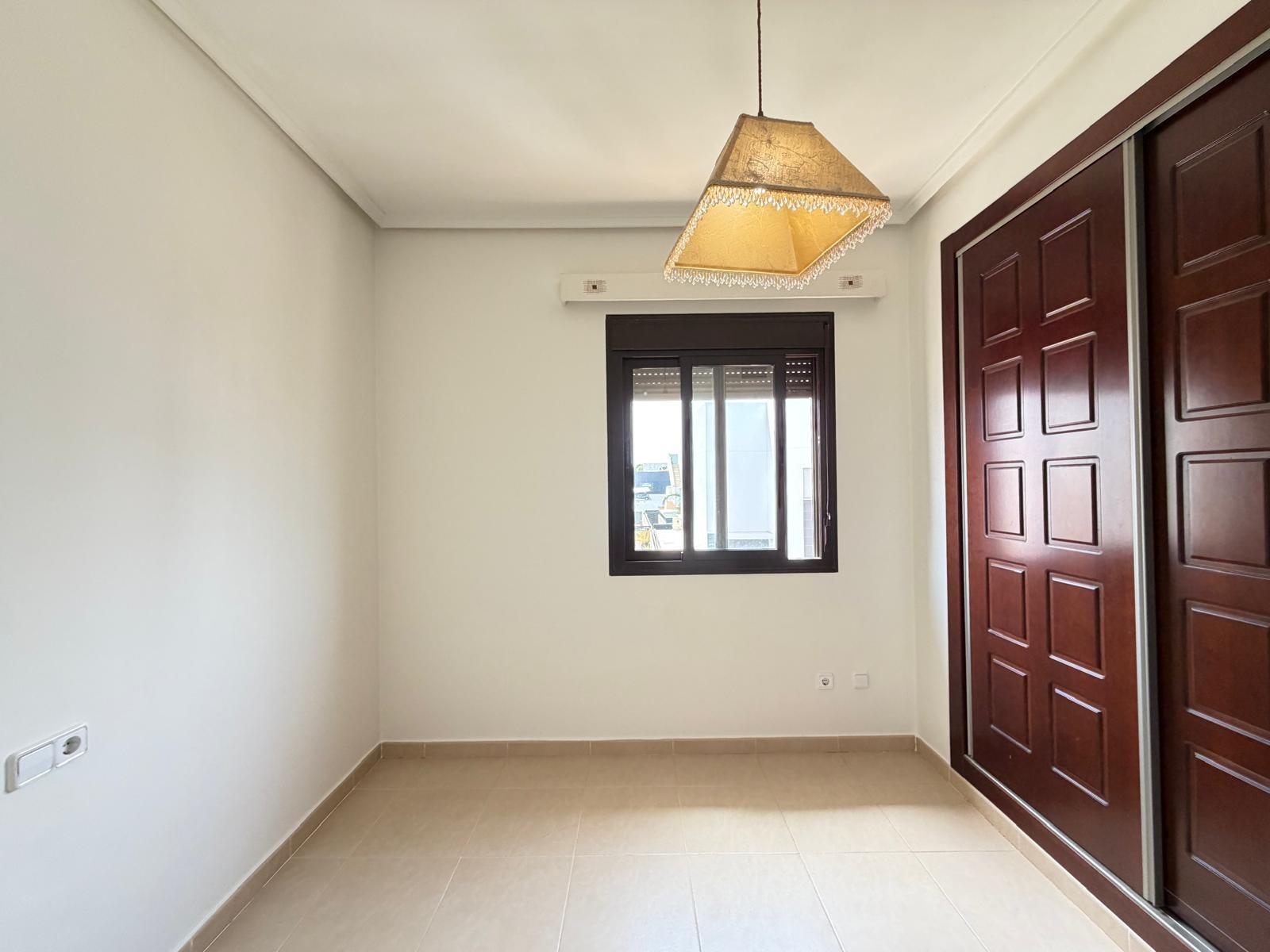 For sale - 2 Bedroom 1 Bathroom Town House in Ciudad Quesada - Lo Marabu  - Alicante