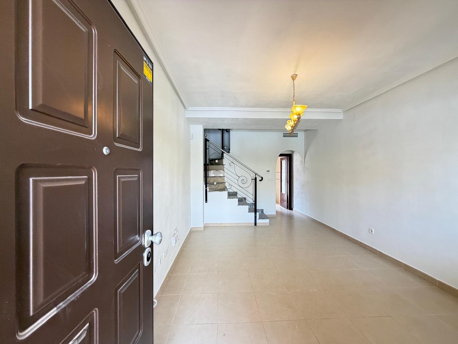 For sale - 2 Bedroom 1 Bathroom Town House in Ciudad Quesada - Lo Marabu  - Alicante