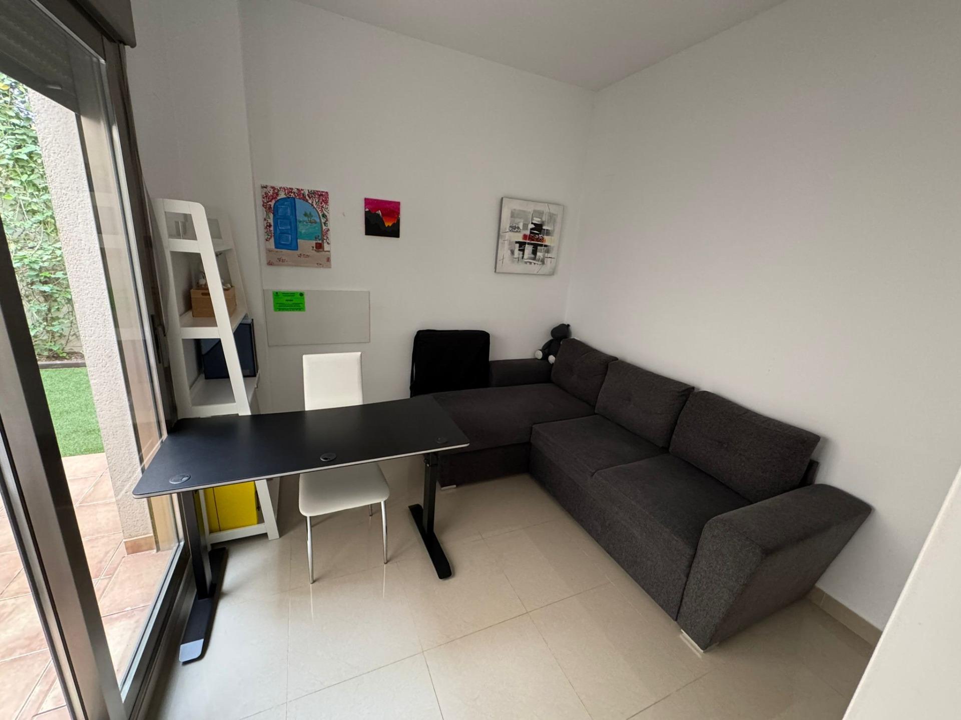 For sale - 3 Bedroom 3 Bathroom Town House in Torrevieja - Punta Prima  - Alicante