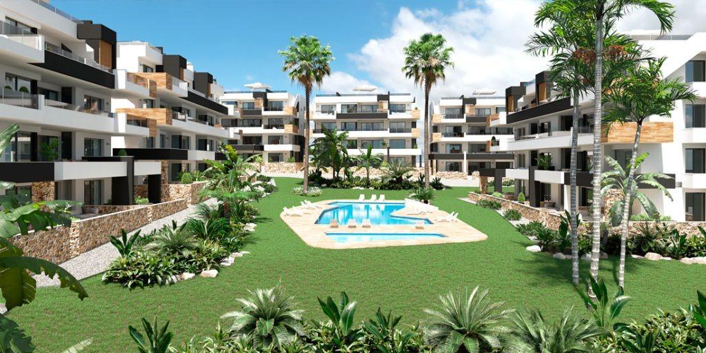 For sale - 2 Bedroom 2 Bathroom Penthouse in Villamartin - Pau 8  - Alicante