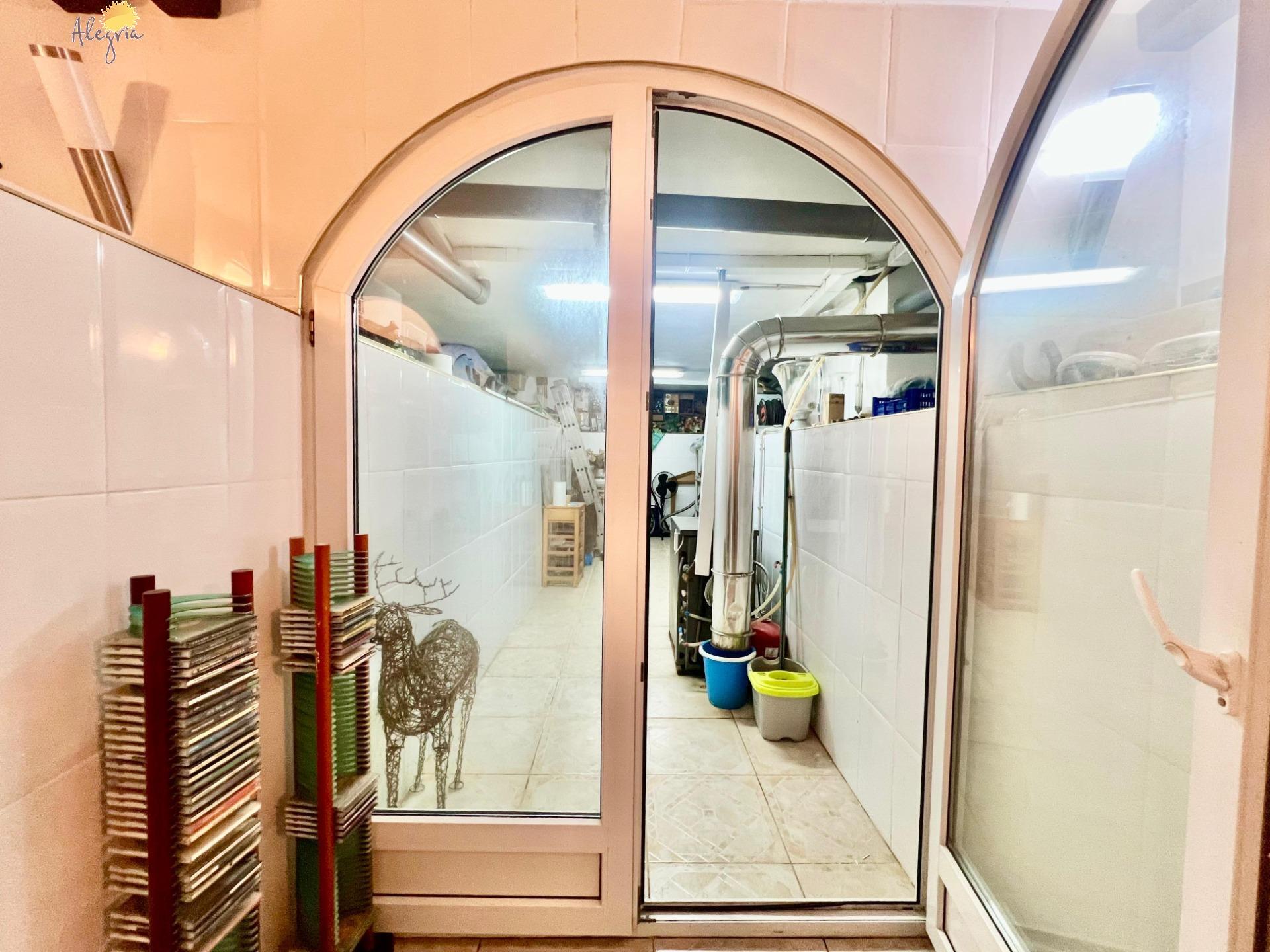 For sale - 3 Bedroom 2 Bathroom Villa in Torrevieja - Los Balcones - Los Altos Del Edén  - Alicante