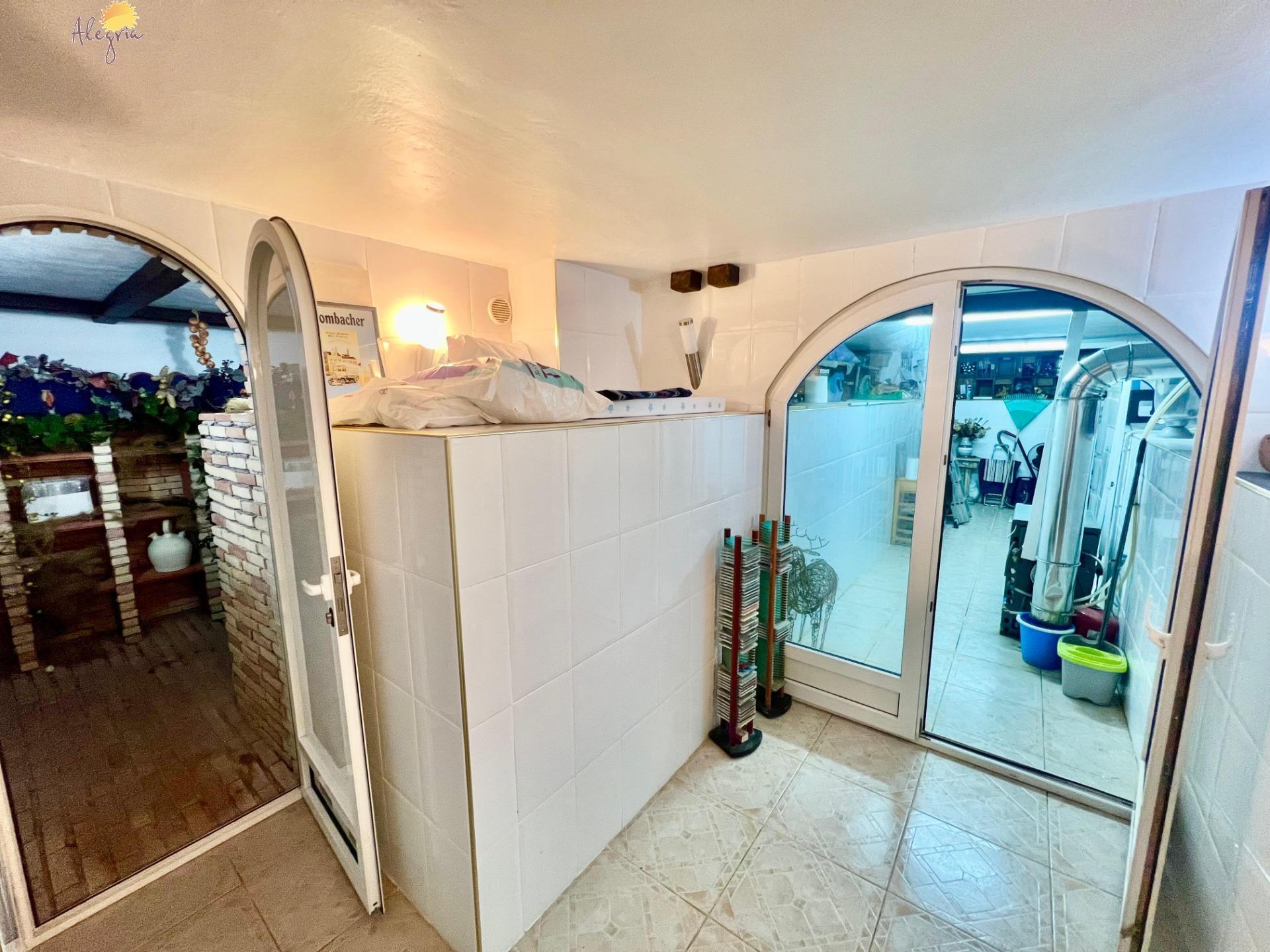 For sale - 3 Bedroom 2 Bathroom Villa in Torrevieja - Los Balcones - Los Altos Del Edén  - Alicante