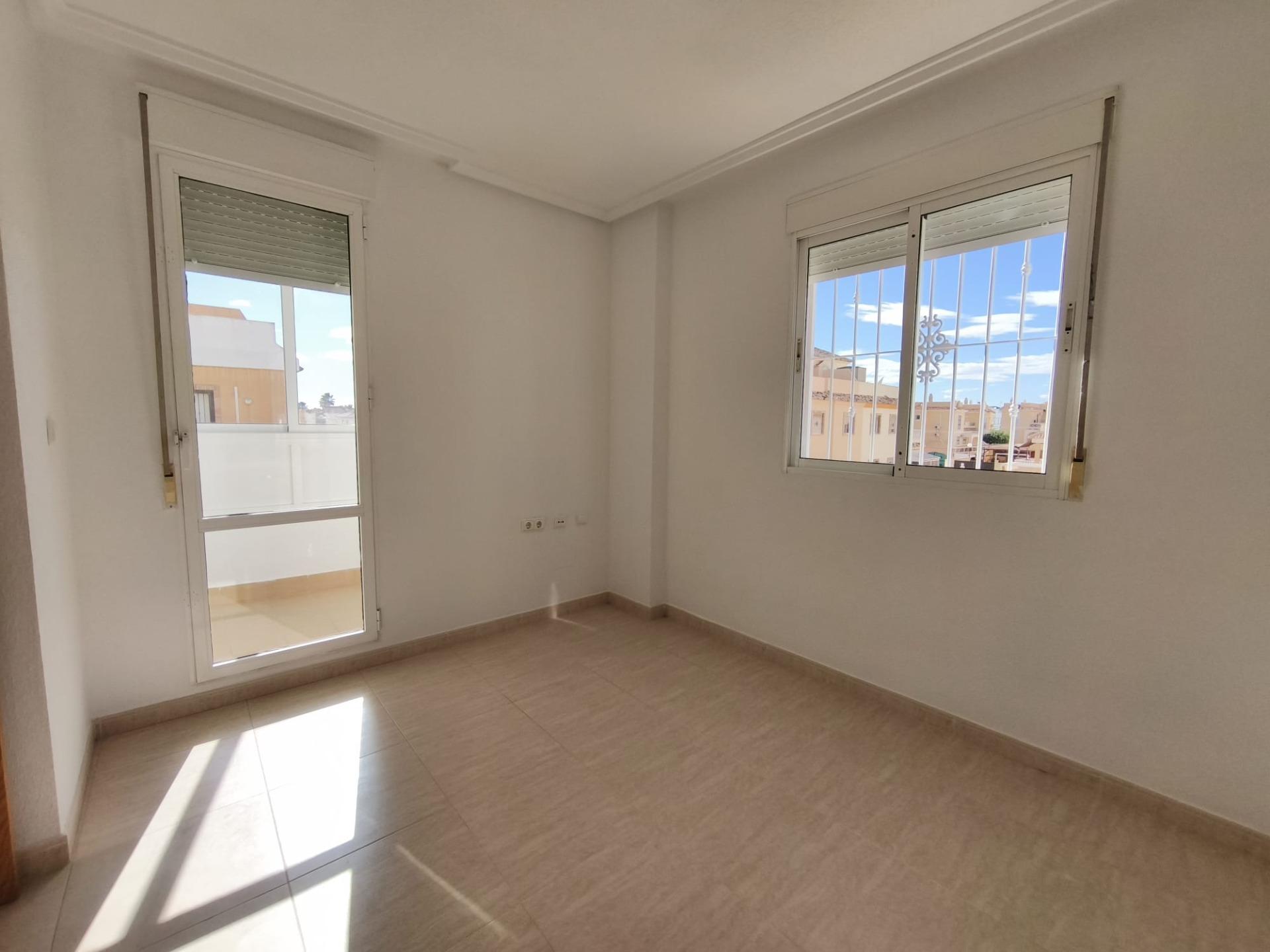 For sale - 3 Bedroom 2 Bathroom Town House in Ciudad Quesada - Lo Marabu  - Alicante
