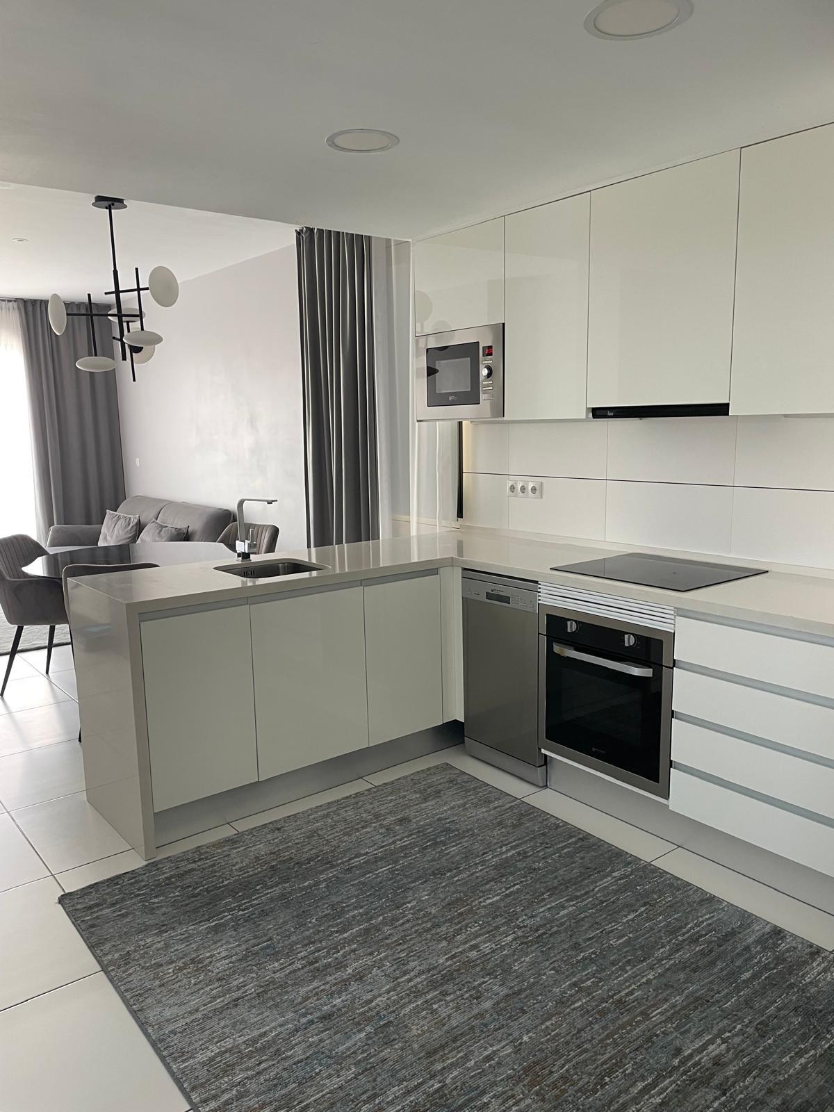 For sale - 2 Bedroom 2 Bathroom Modern Apartment in Villamartin - Las Filipinas  - Alicante