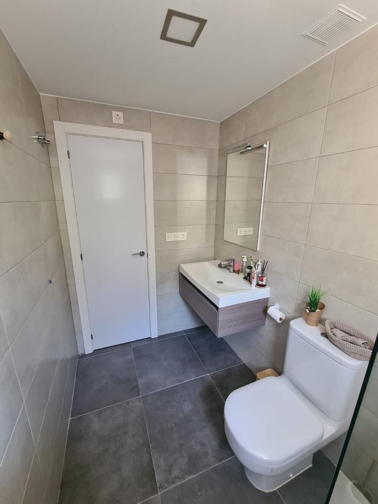 For sale - 3 Bedroom 2 Bathroom Apartment in Cabo Roig - Campoamor  - Alicante