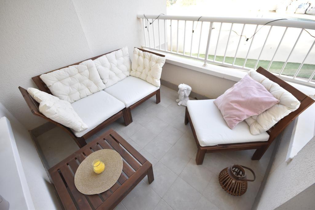 For sale - 3 Bedroom 2 Bathroom Apartment in Cabo Roig - Campoamor  - Alicante