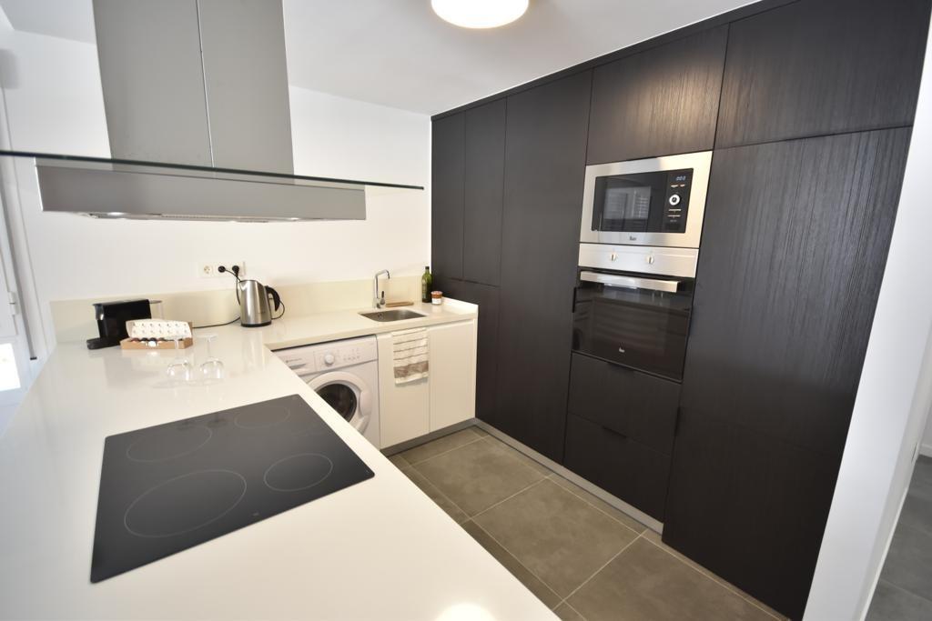 For sale - 3 Bedroom 2 Bathroom Apartment in Cabo Roig - Campoamor  - Alicante