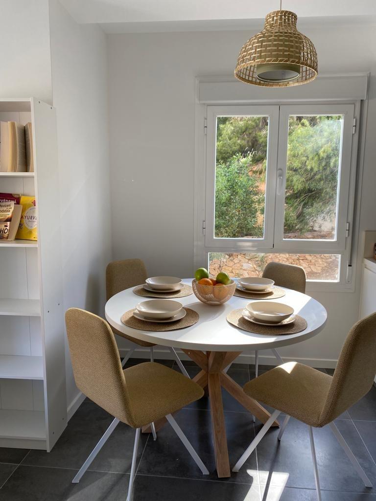 For sale - 3 Bedroom 2 Bathroom Apartment in Cabo Roig - Campoamor  - Alicante