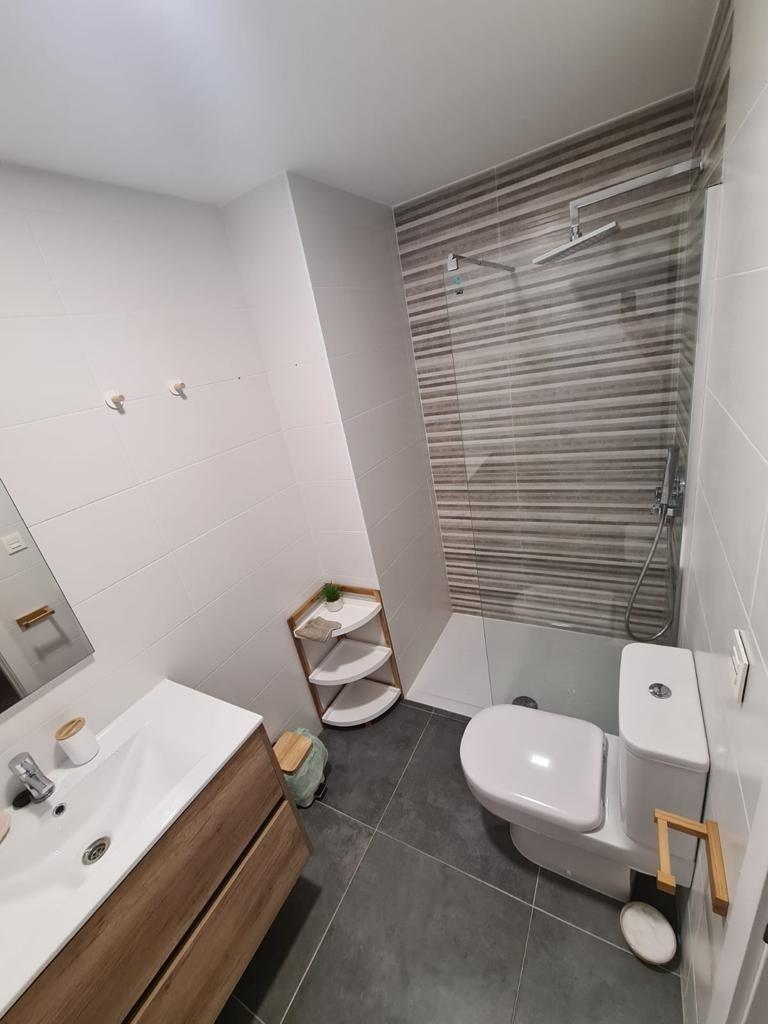 For sale - 3 Bedroom 2 Bathroom Apartment in Cabo Roig - Campoamor  - Alicante