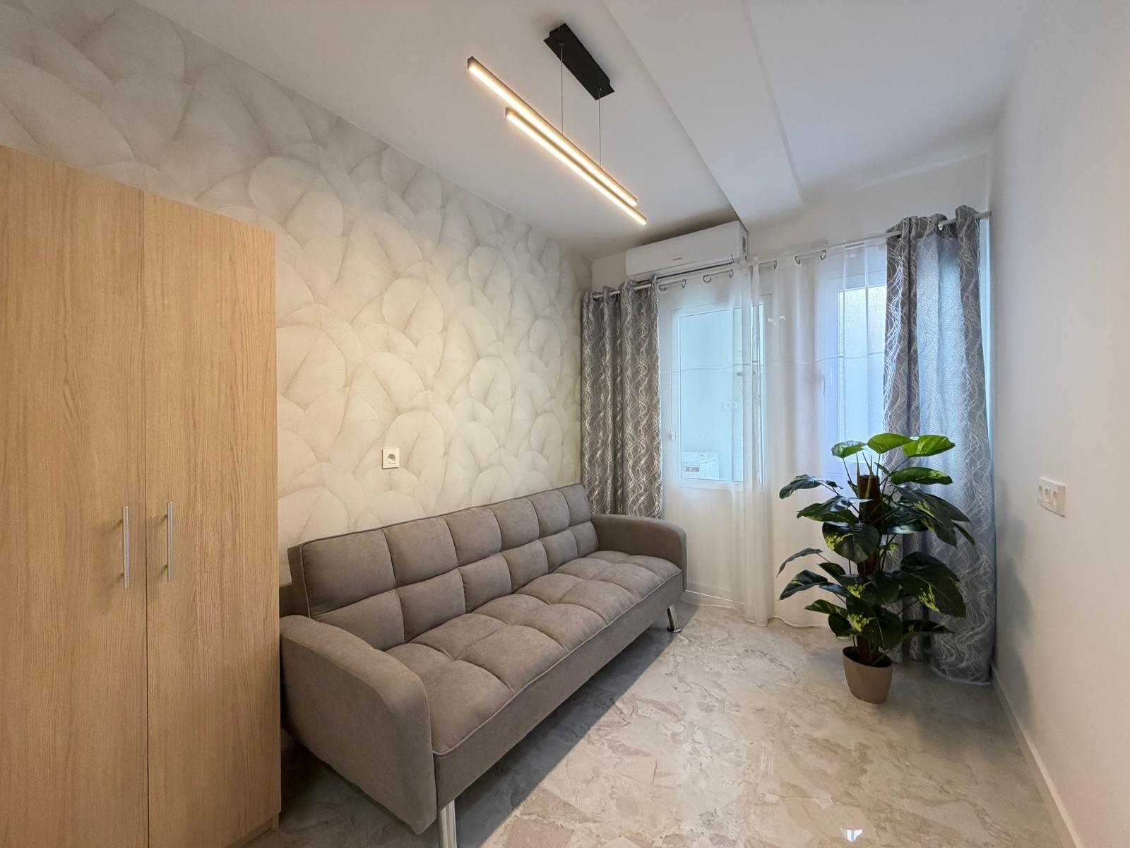 For sale - 3 Bedroom 1 Bathroom Penthouse in Torrevieja - Playa Del Cura  - Alicante