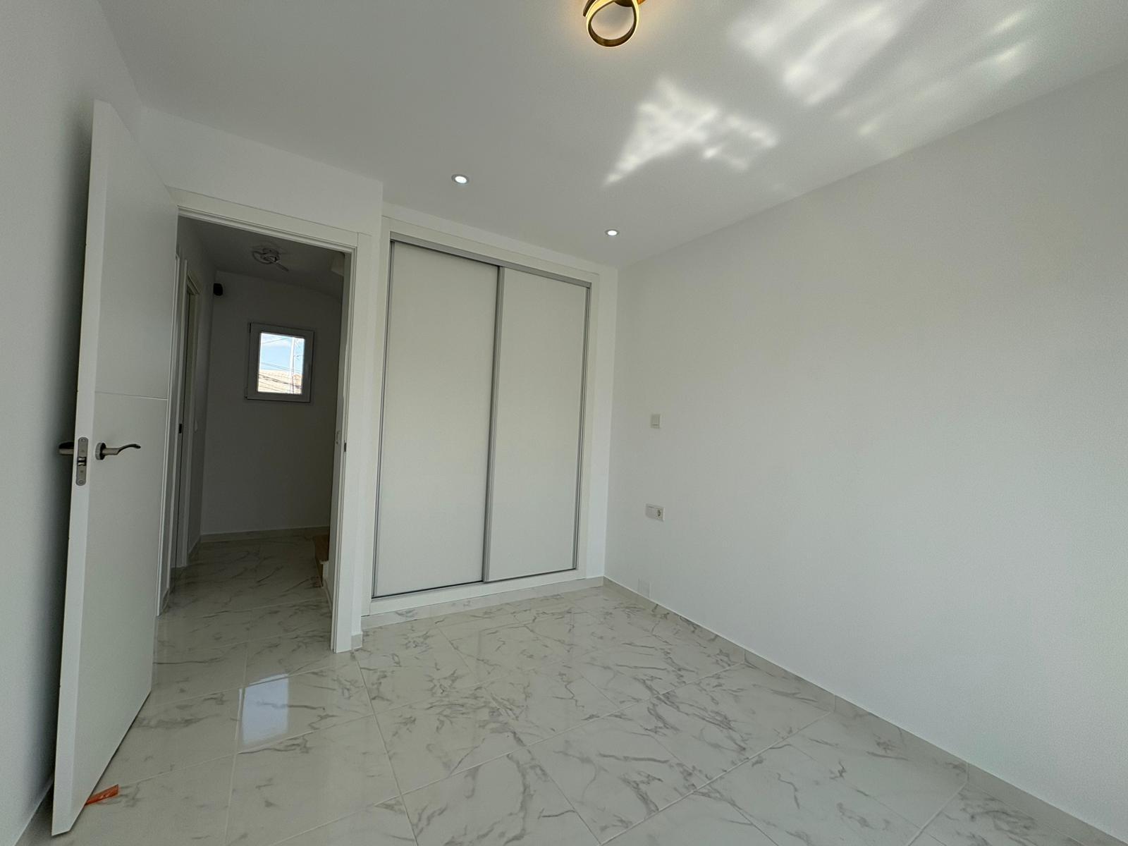 For sale - 3 Bedroom 2 Bathroom Town House in Torrevieja - Los Balcones - Los Altos Del Edén  - Alicante
