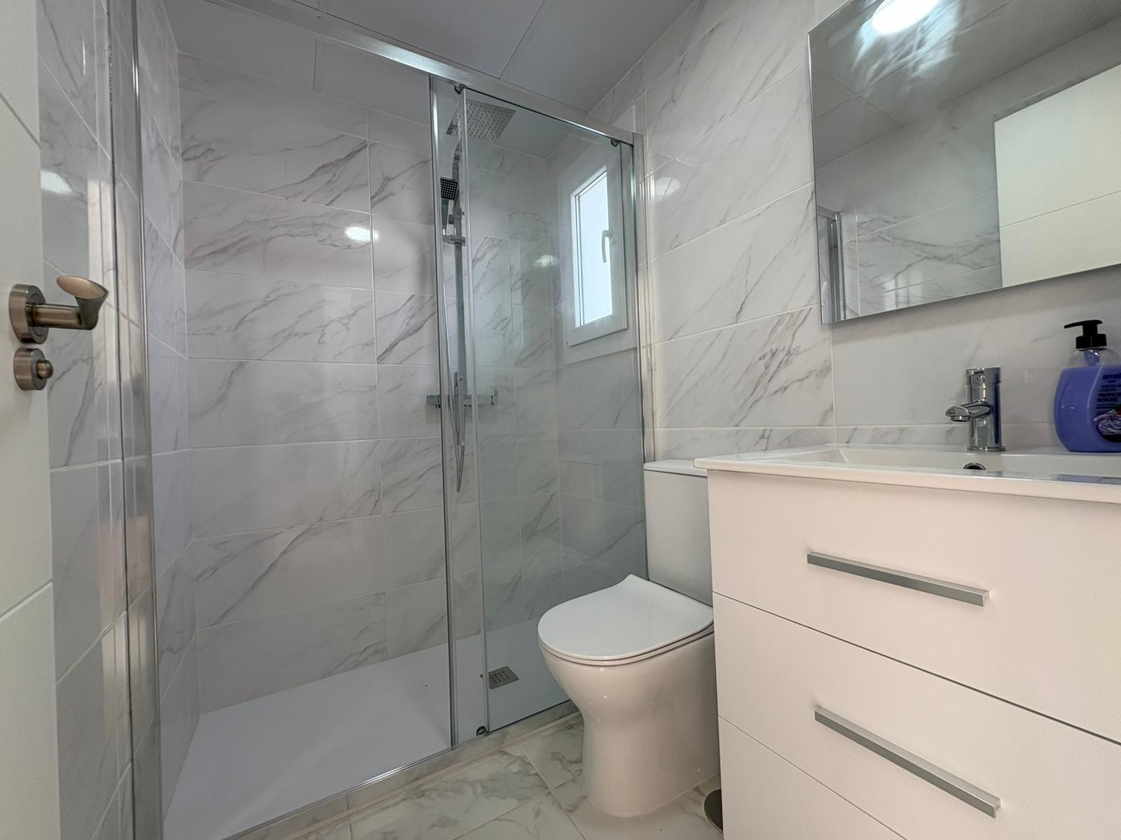 For sale - 3 Bedroom 2 Bathroom Town House in Torrevieja - Los Balcones - Los Altos Del Edén  - Alicante