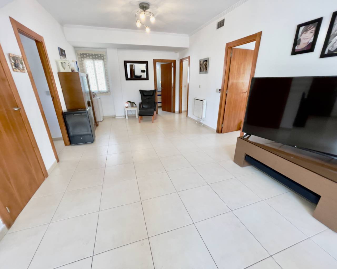 For sale - 4 Bedroom 2 Bathroom Villa in Ciudad Quesada - Costa Blanca  - Alicante