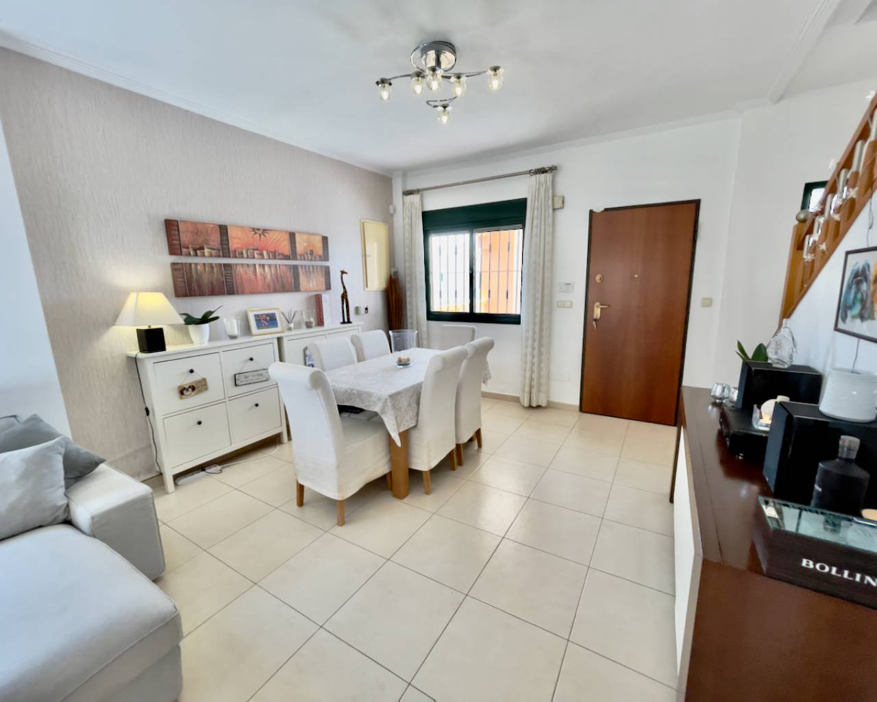 For sale - 4 Bedroom 2 Bathroom Villa in Ciudad Quesada - Costa Blanca  - Alicante