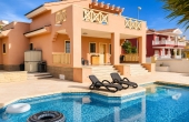 27-142-253-11-608/79349, 4 Bedroom 2 Bathroom Villa in Ciudad Quesada