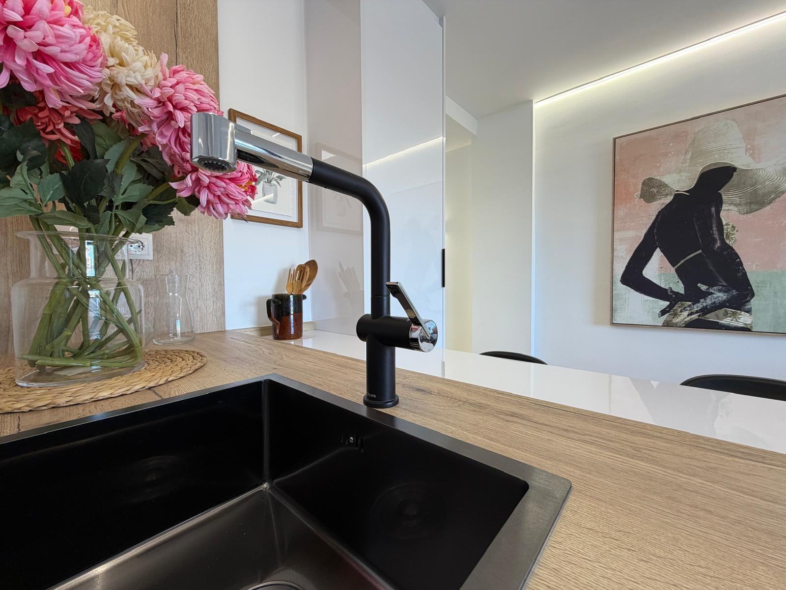 For sale - 3 Bedroom 2 Bathroom Apartment in Punta Prima  - Punta Prima  - Alicante
