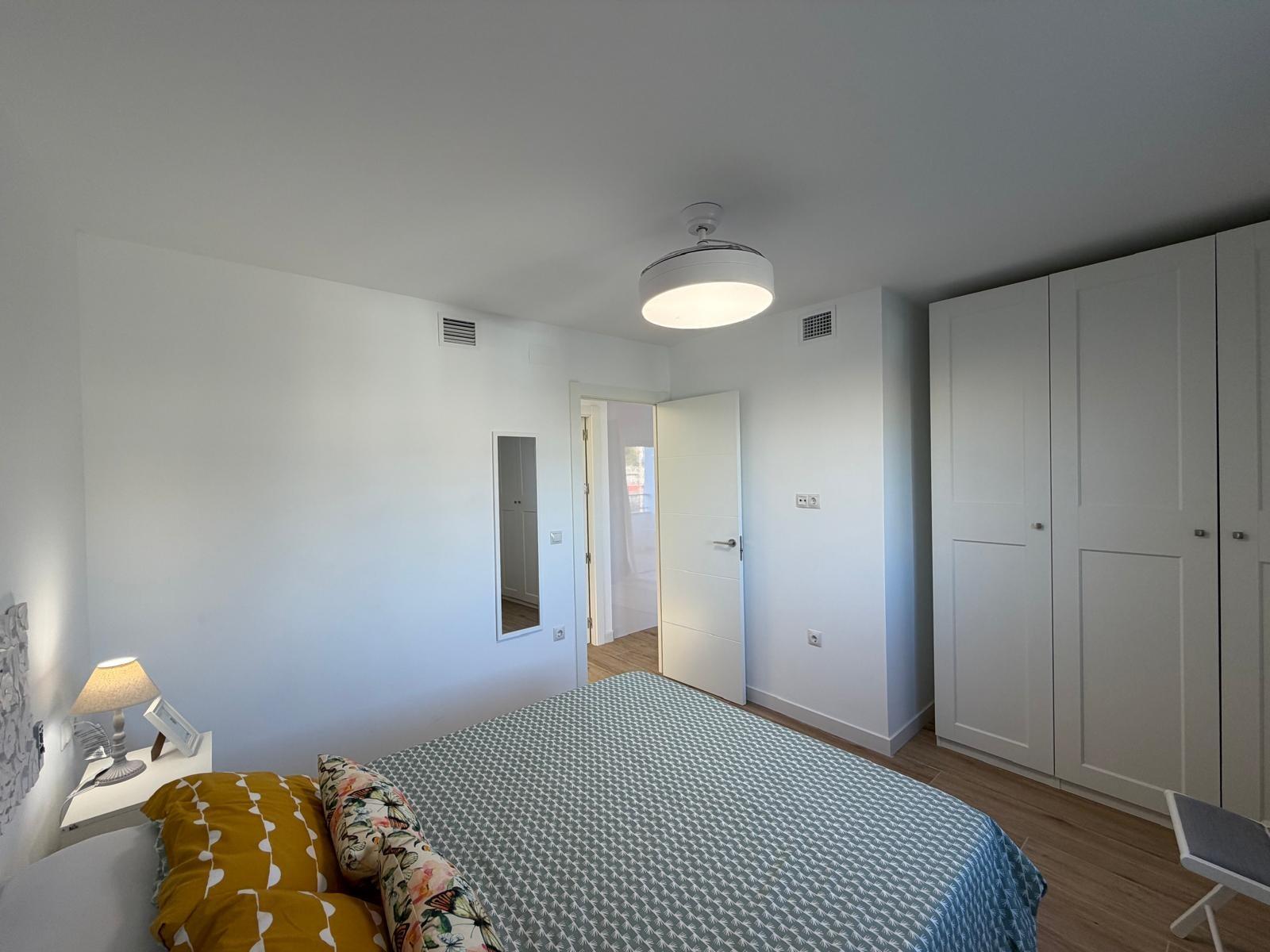 For sale - 3 Bedroom 2 Bathroom Apartment in Punta Prima  - Punta Prima  - Alicante
