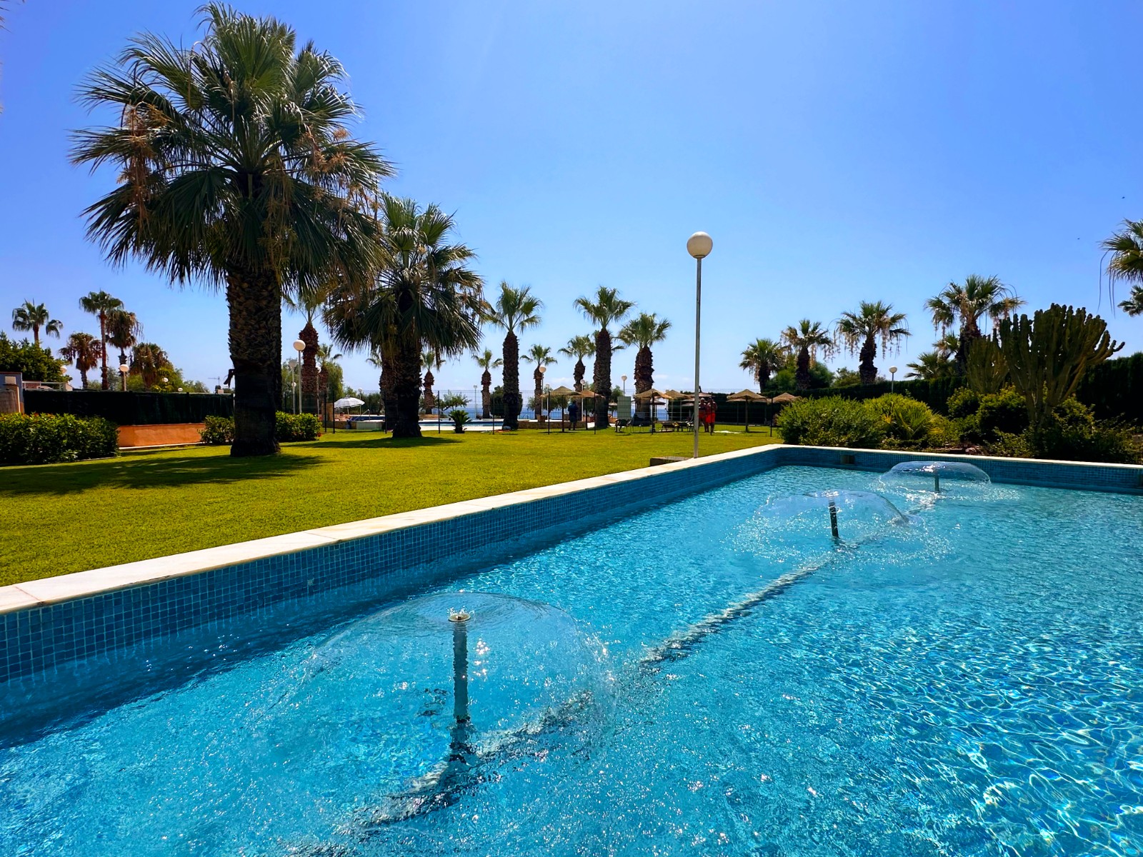For sale - 2 Bedroom 1 Bathroom Apartment in Cabo Roig - Costa Blanca  - Alicante