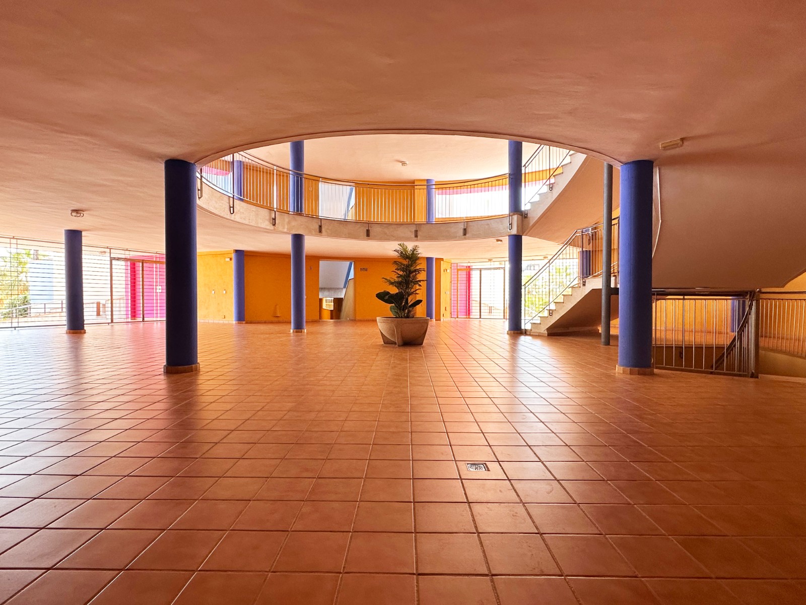 For sale - 2 Bedroom 1 Bathroom Apartment in Cabo Roig - Costa Blanca  - Alicante