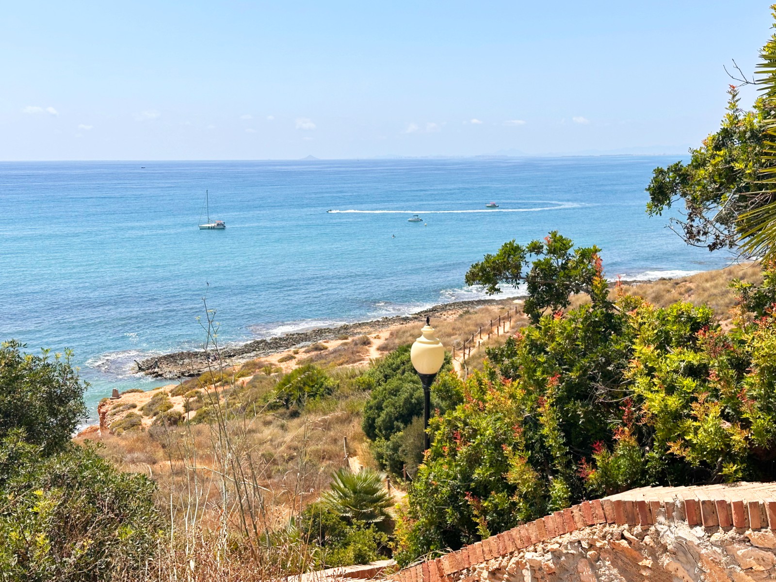 For sale - 2 Bedroom 1 Bathroom Apartment in Cabo Roig - Costa Blanca  - Alicante