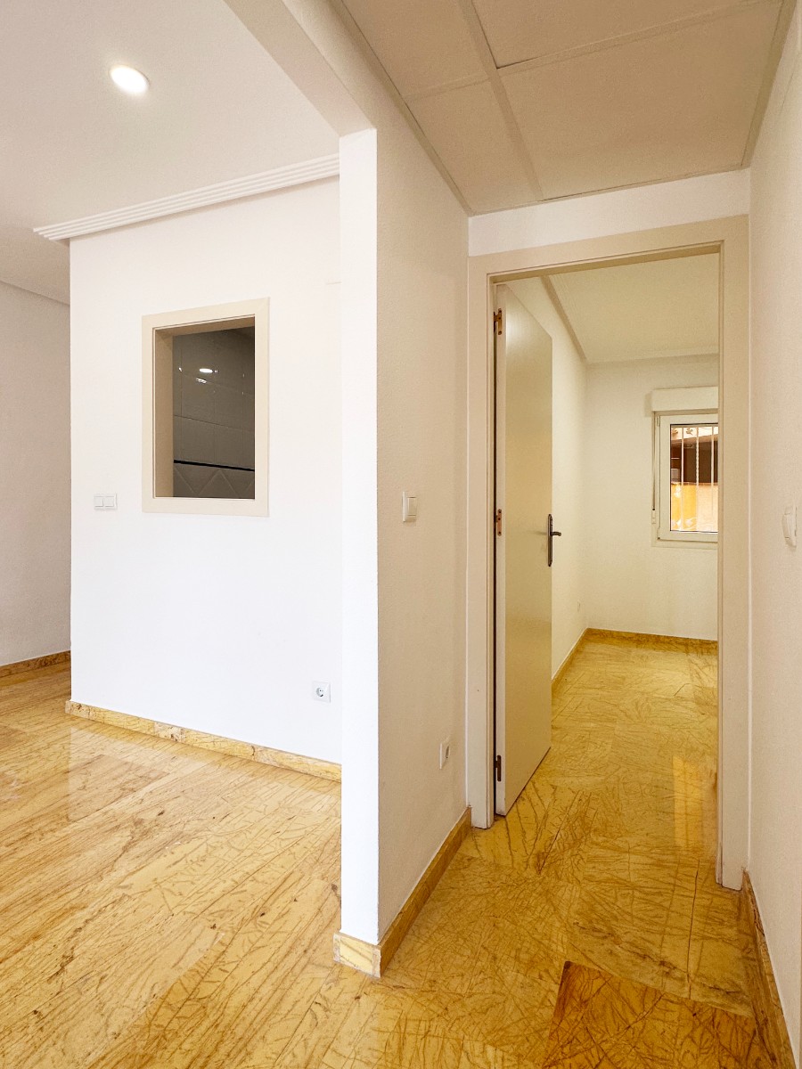 For sale - 2 Bedroom 1 Bathroom Apartment in Cabo Roig - Costa Blanca  - Alicante