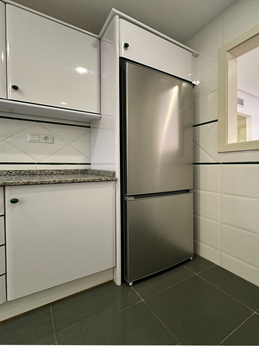 For sale - 2 Bedroom 1 Bathroom Apartment in Cabo Roig - Costa Blanca  - Alicante