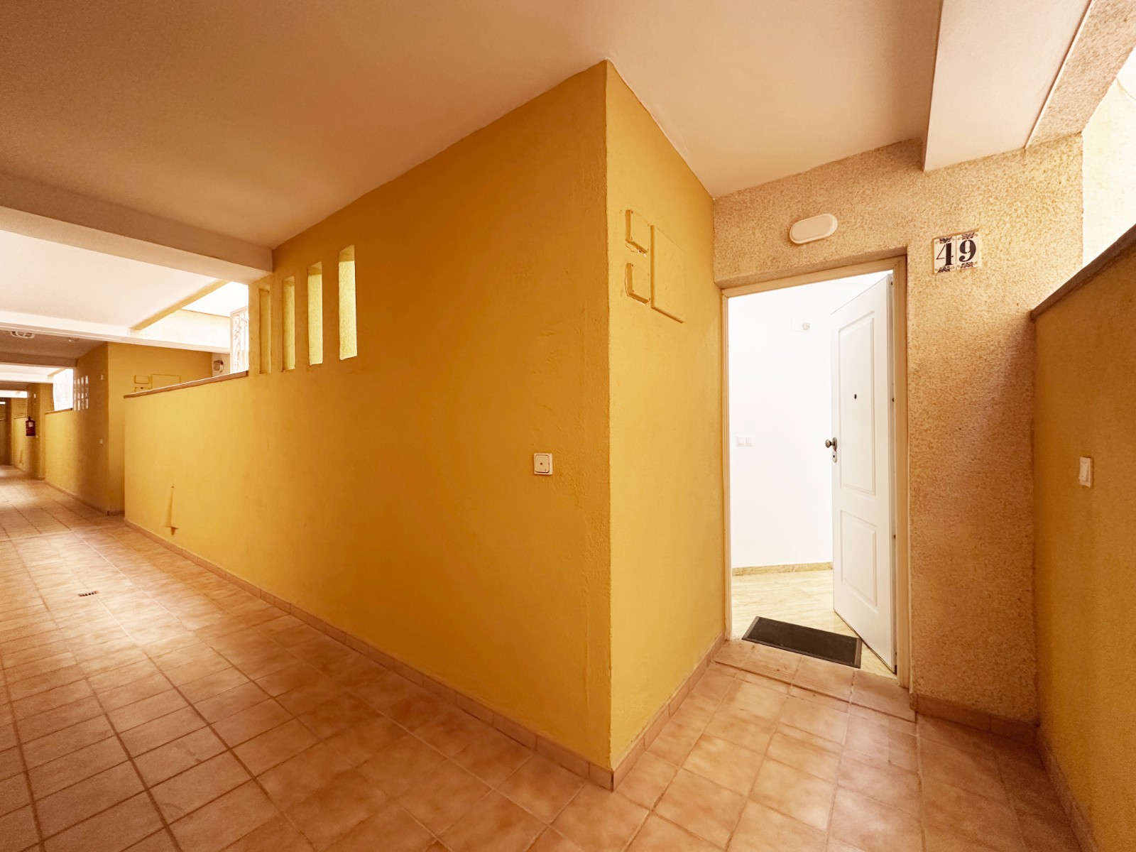 For sale - 2 Bedroom 1 Bathroom Apartment in Cabo Roig - Costa Blanca  - Alicante