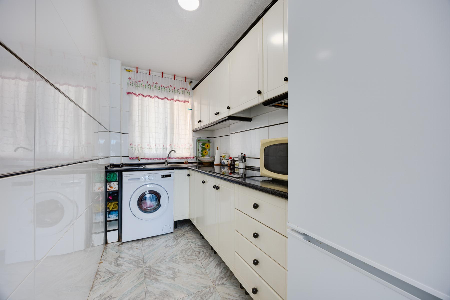 For sale - 2 Bedroom 1 Bathroom Apartment in La Mata - Costa Blanca  - Alicante