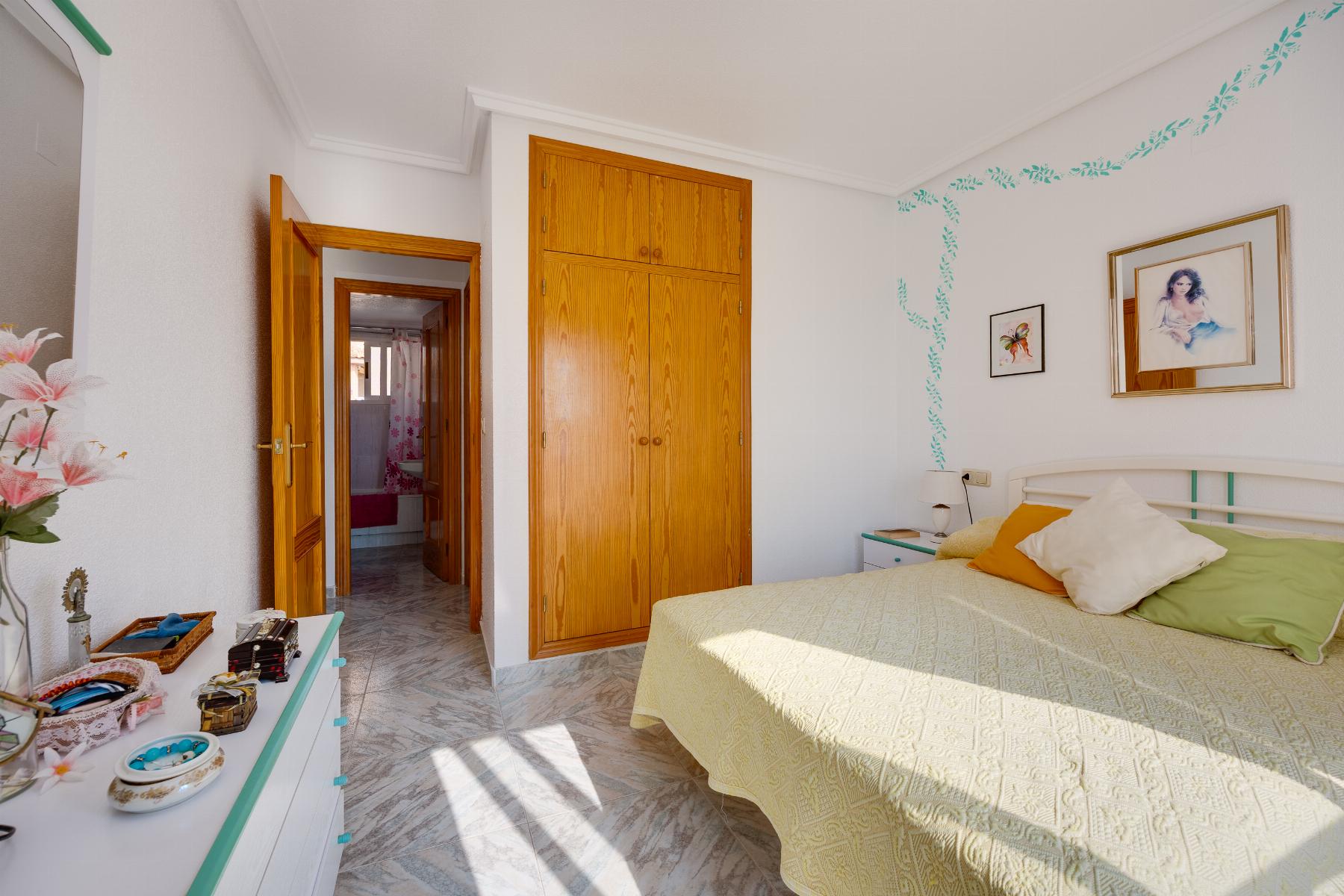 For sale - 2 Bedroom 1 Bathroom Apartment in La Mata - Costa Blanca  - Alicante