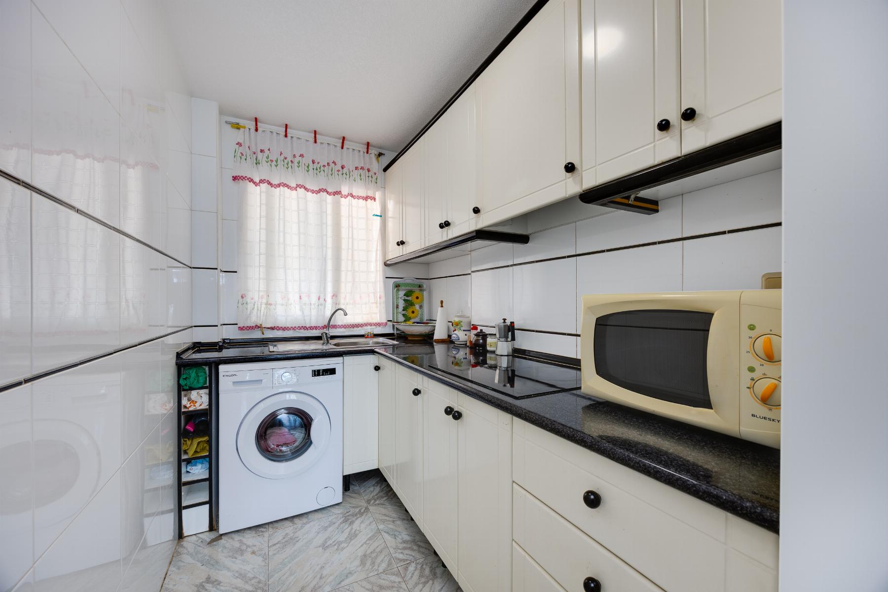 For sale - 2 Bedroom 1 Bathroom Apartment in La Mata - Costa Blanca  - Alicante