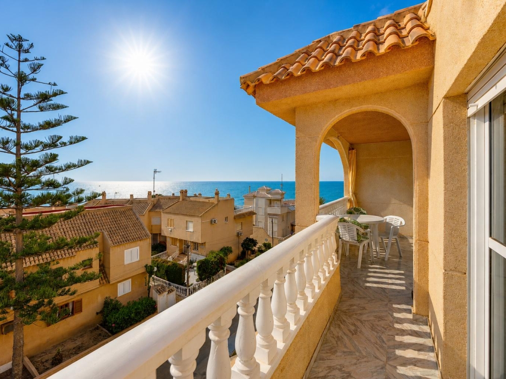 2 Bedroom 1 Bathroom Apartment in Torrevieja