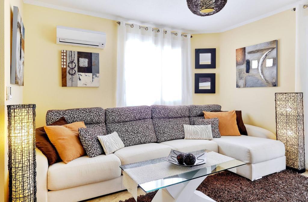 For sale - 3 Bedroom 2 Bathroom Apartment in cabo Roig - Costa Blanca  - Alicante