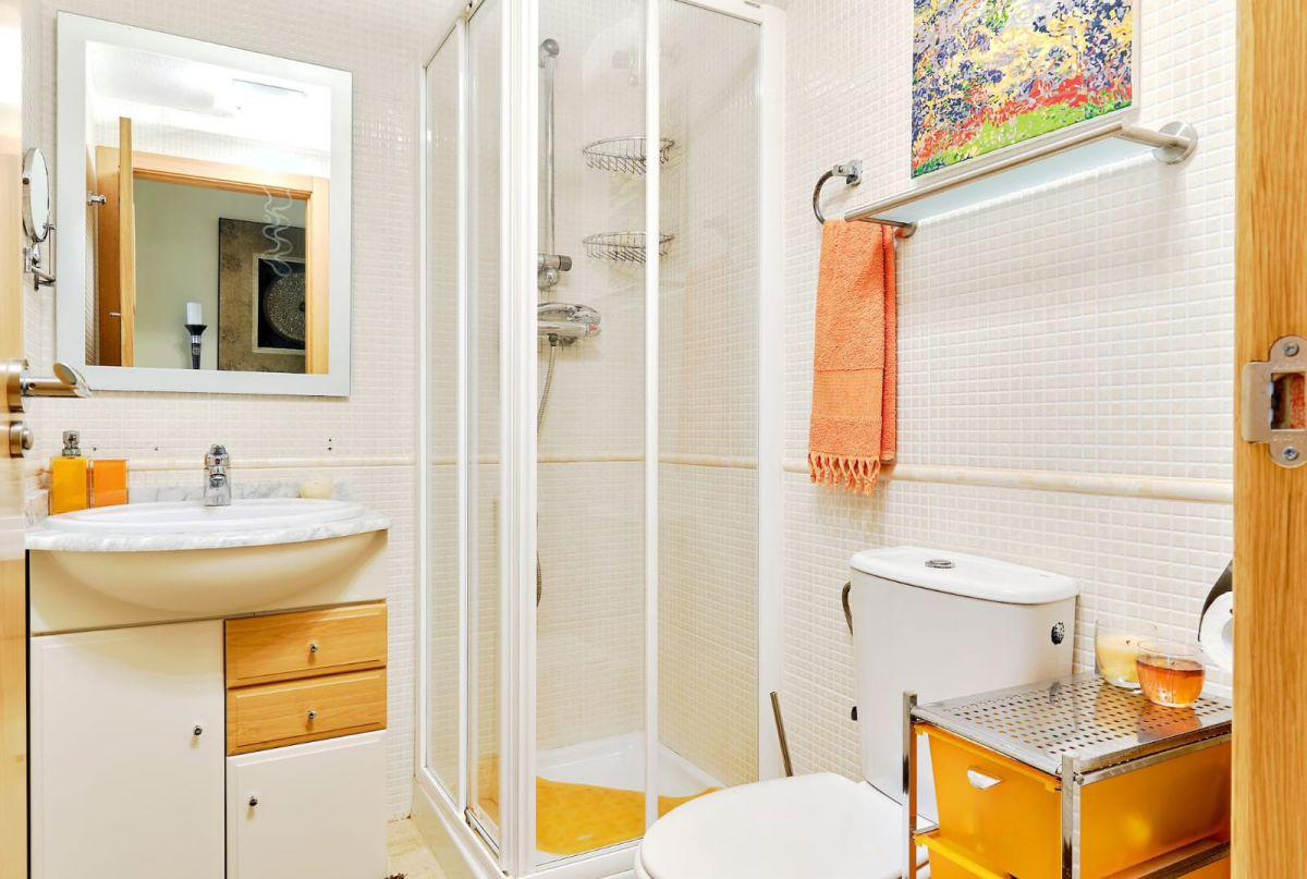 For sale - 3 Bedroom 2 Bathroom Apartment in cabo Roig - Costa Blanca  - Alicante