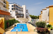 27-355-201-11-575/79357, 3 Bedroom 2 Bathroom Apartment in cabo Roig