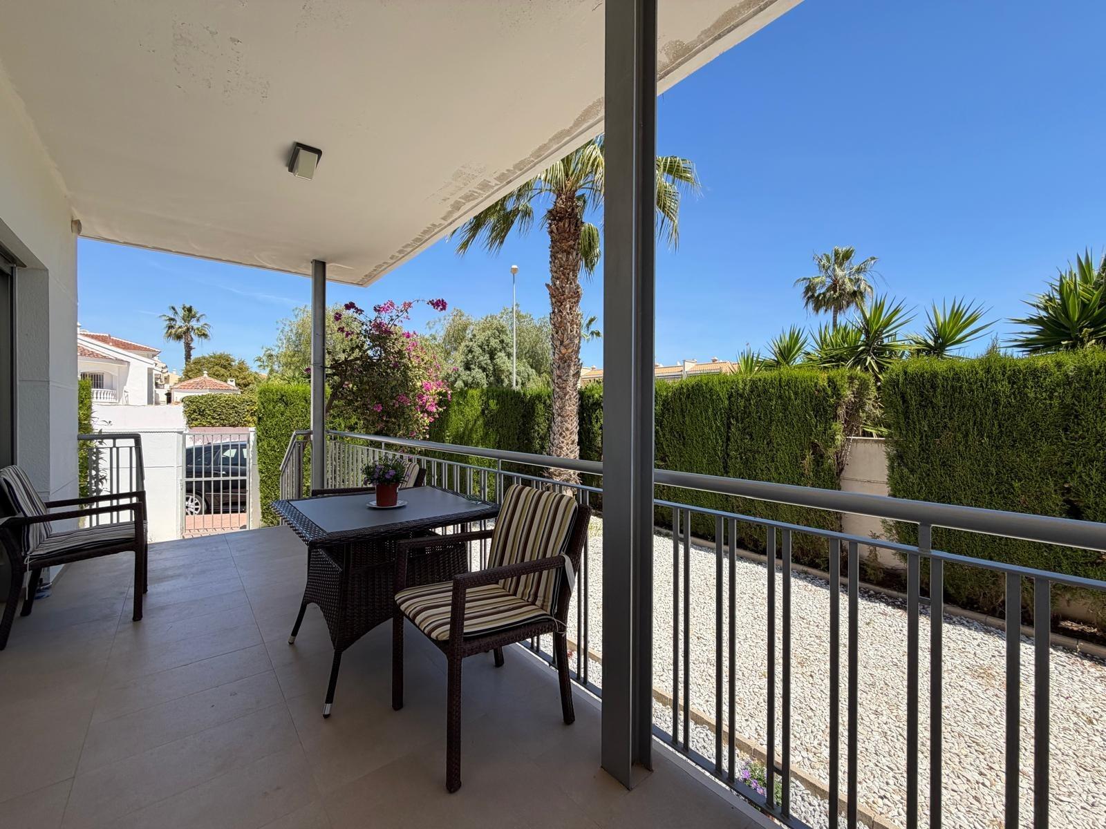 For sale - 4 Bedroom 3 Bathroom Villa in Ciudad Quesada - Dona Pepa  - Alicante