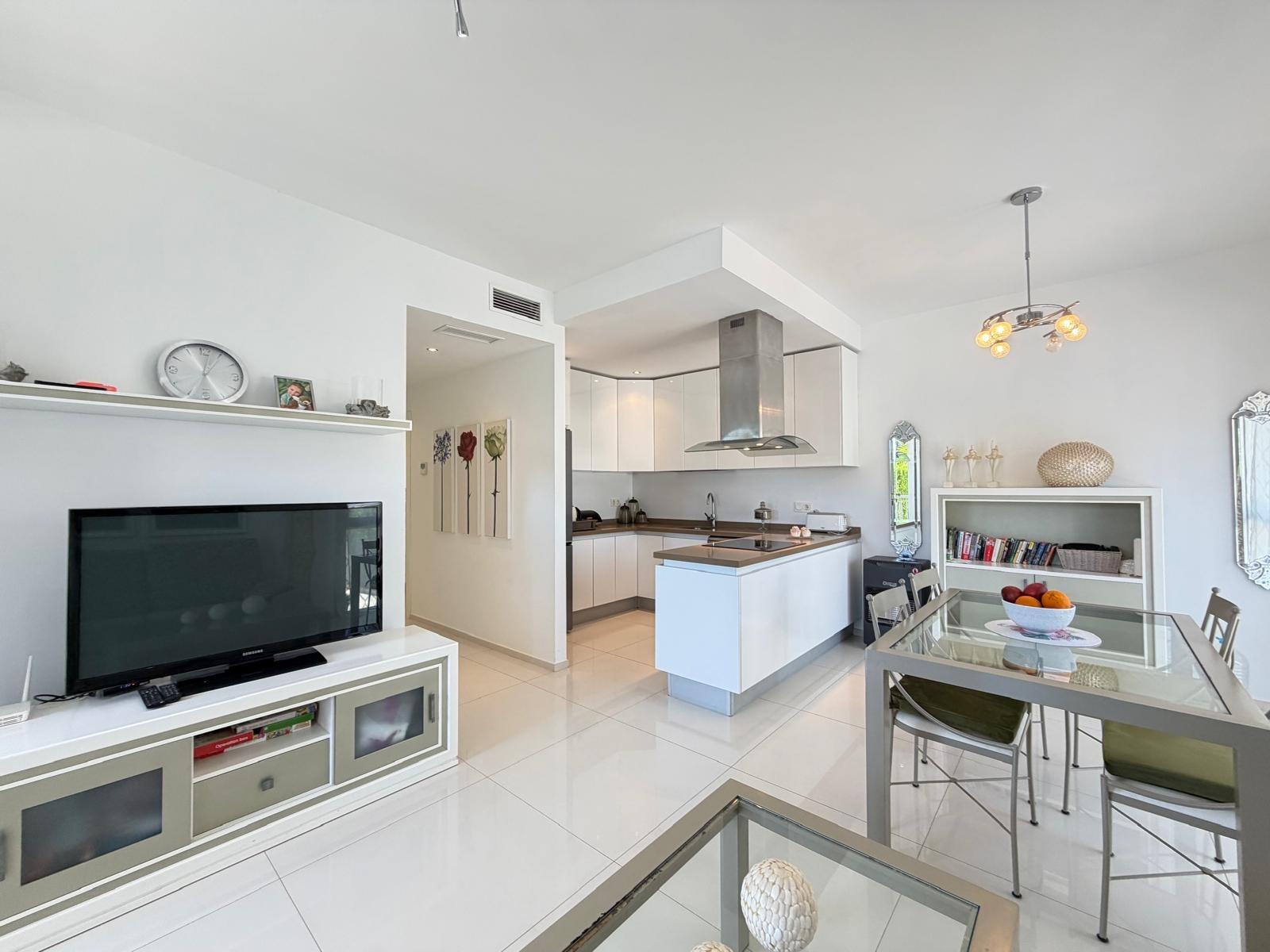 For sale - 4 Bedroom 3 Bathroom Villa in Ciudad Quesada - Dona Pepa  - Alicante
