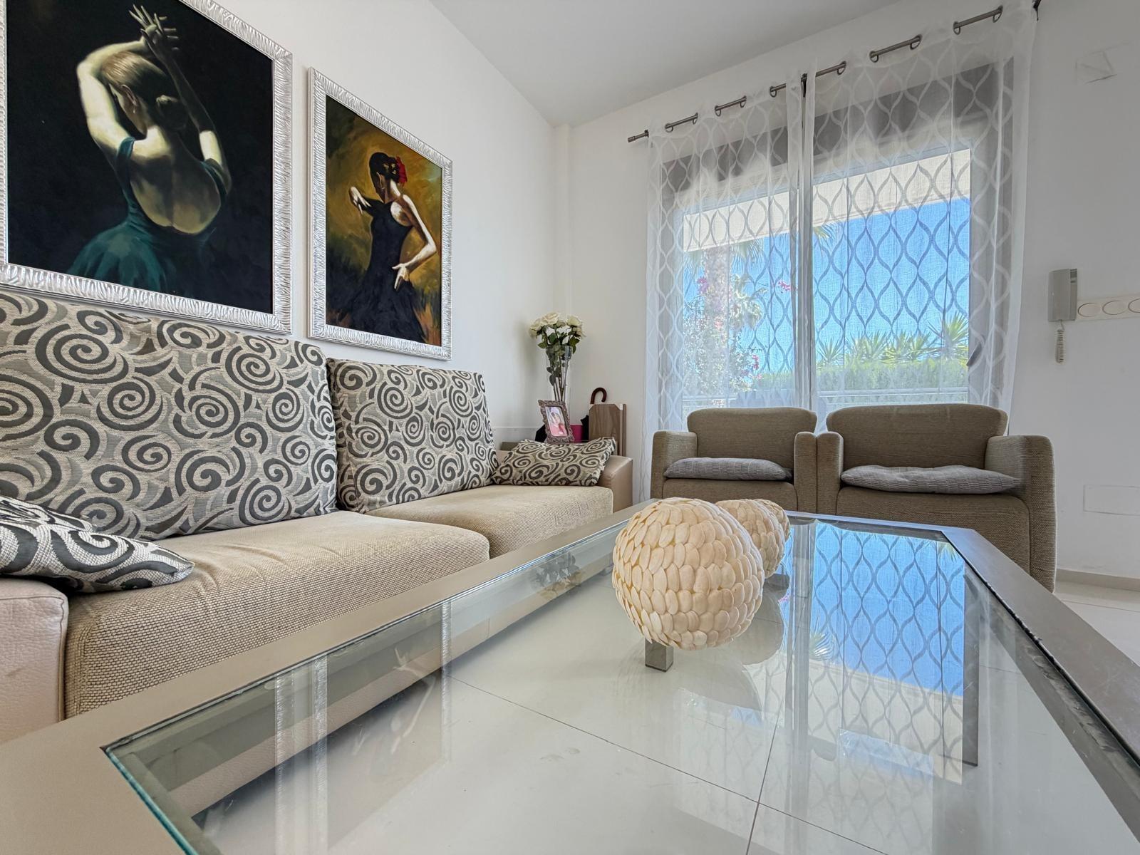 For sale - 4 Bedroom 3 Bathroom Villa in Ciudad Quesada - Dona Pepa  - Alicante