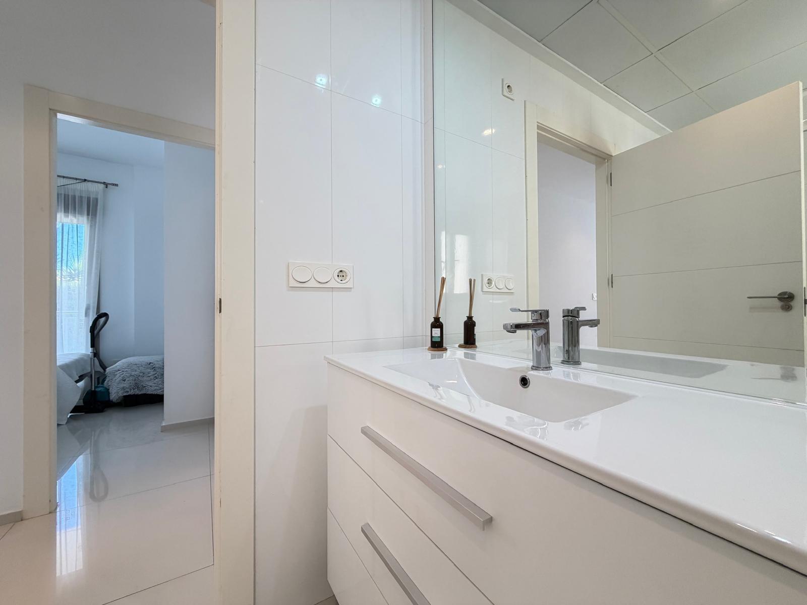 For sale - 4 Bedroom 3 Bathroom Villa in Ciudad Quesada - Dona Pepa  - Alicante
