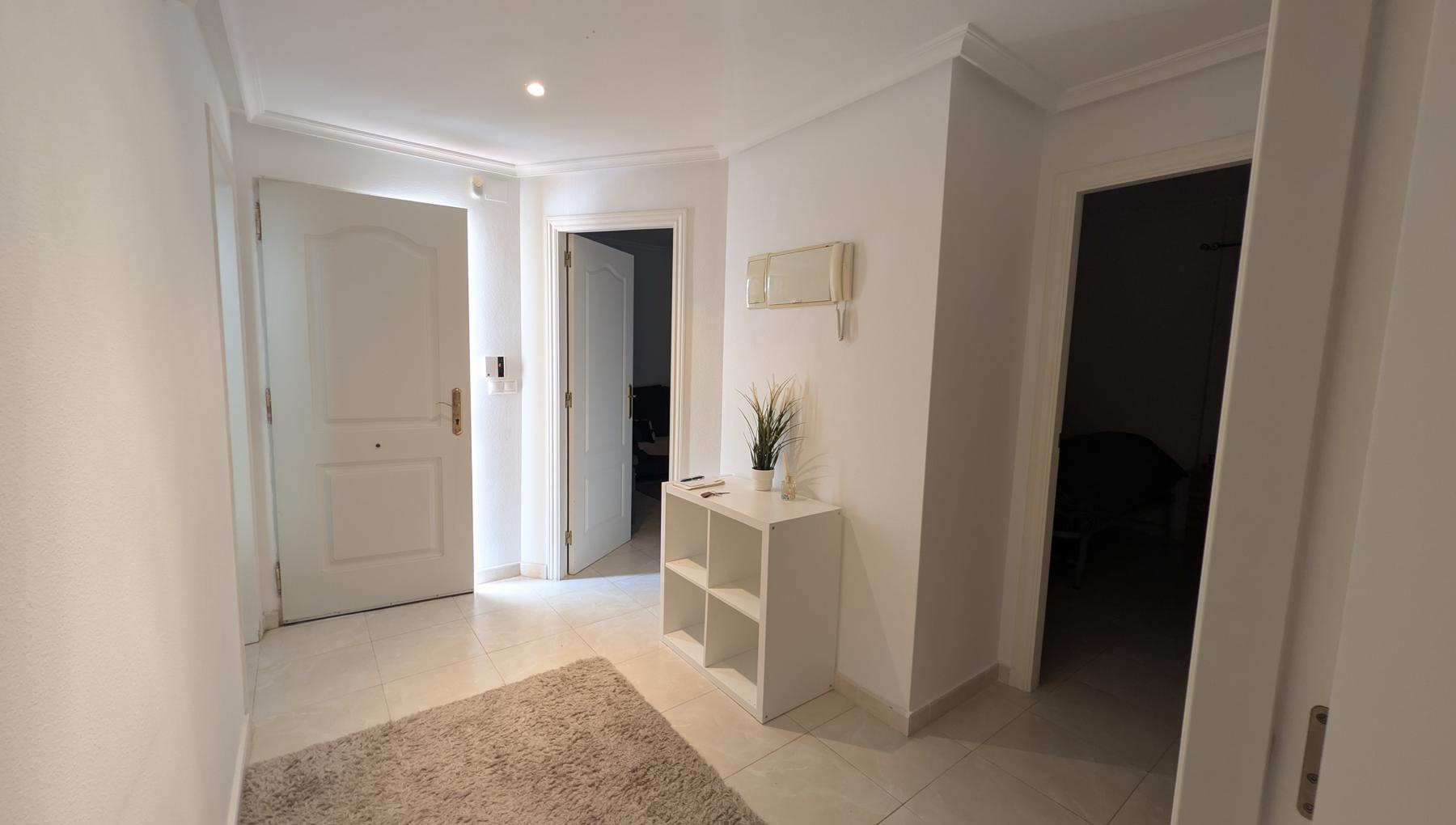 For sale - 5 Bedroom 3 Bathroom Linked Villa in Lo Crispen - Lo Crispen - Alicante